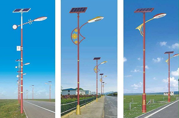农村太阳能路灯_太阳能庭院路灯_太阳能路灯多少钱_乐竞·体育官方网站太阳能