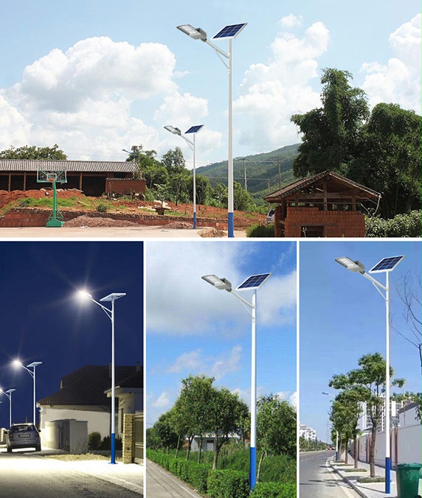 太阳能led路灯_新农村太阳能路灯_乐竞·体育官方网站太阳能路灯工程