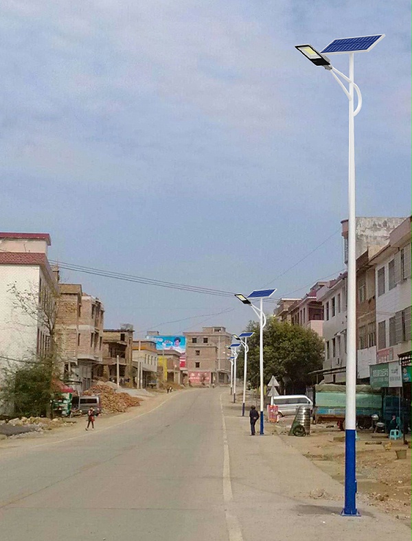 LED太阳能路灯_太阳能led路灯_乐竞·体育官方网站太阳能路灯厂家