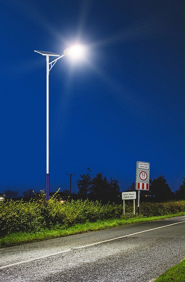 LED太阳能路灯_太阳能路灯价格_乐竞·体育官方网站太阳能路灯
