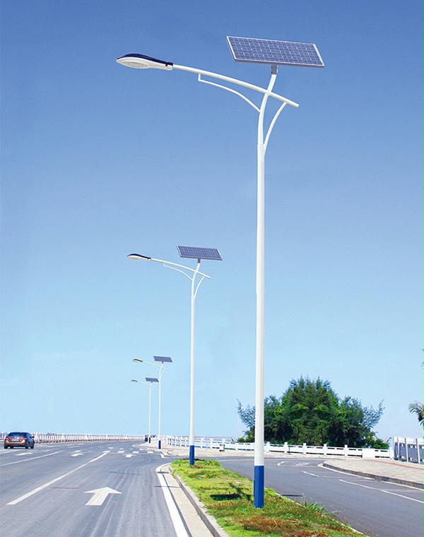 太阳能LED路灯_太阳能道路路灯_乐竞·体育官方网站太阳能路灯厂家