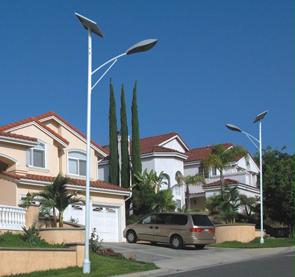 乐竞·体育官方网站太阳能路灯 太阳能路灯厂家 太阳能路灯价格
