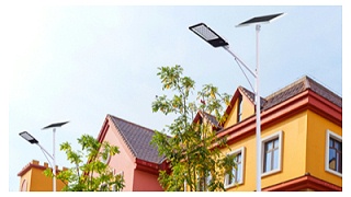 乐竞·体育官方网站太阳能帮您解决太阳能路灯价格高问题
