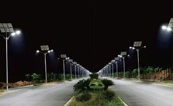 乐竞·体育官方网站太阳能路灯 太阳能路灯厂家 太阳能路灯价格