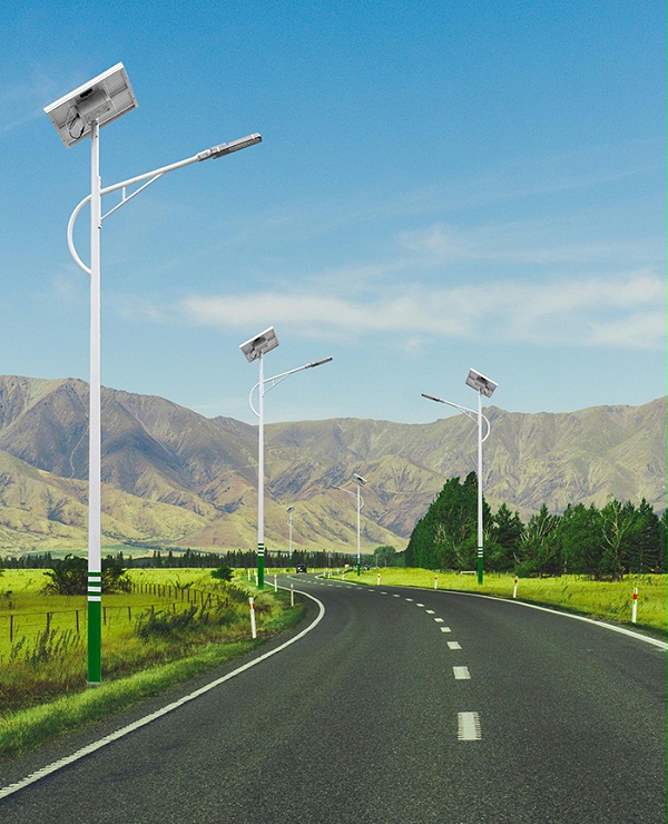 太阳能路灯_太阳能道路灯_乐竞·体育官方网站太阳能路灯