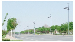 如何对路灯太阳能价格进行考察？