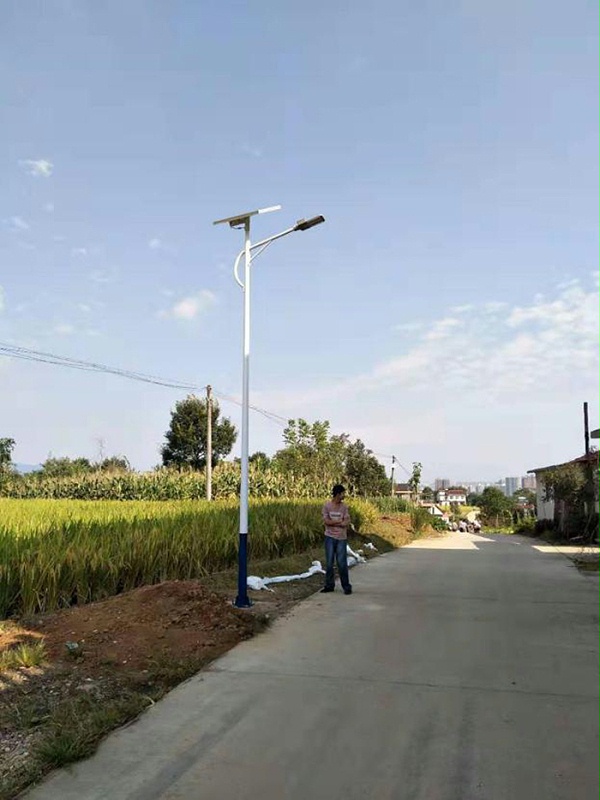 陕西太阳能路灯_led太阳能路灯_乐竞·体育官方网站太阳能路灯厂家