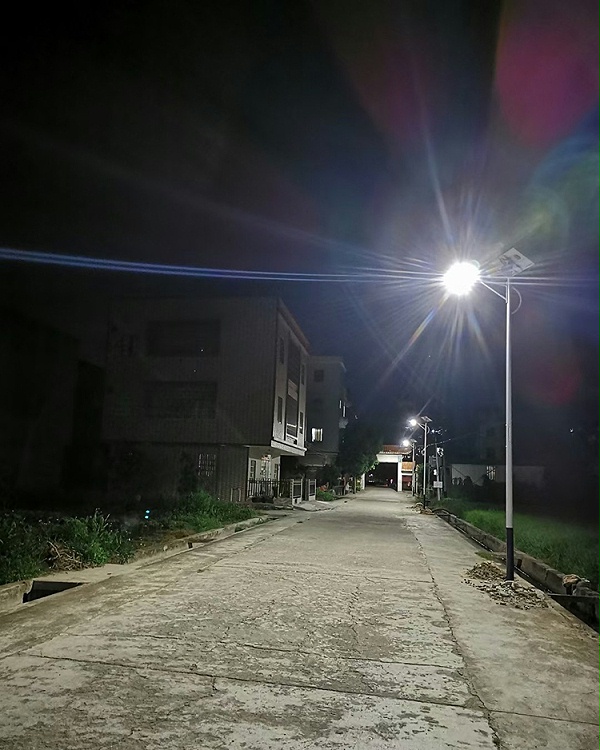 广东太阳能路灯_乡村太阳能路灯_乐竞·体育官方网站
