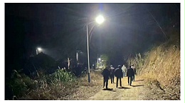 每个太阳能路灯厂家报价都不同   ，原因在于哪里？