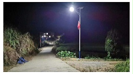 太阳能路灯七大类常用灯具指南   ，必看！