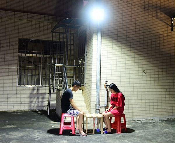 太阳能路灯系统_工程太阳能路灯_乐竞·体育官方网站太阳能路灯