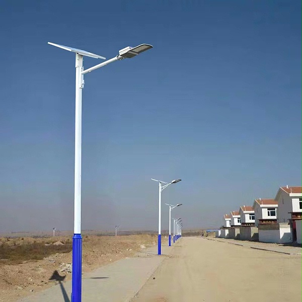 太阳能路灯_太阳能路灯厂家_乐竞·体育官方网站太阳能路灯